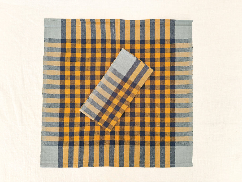 All Roads Napkin Sets