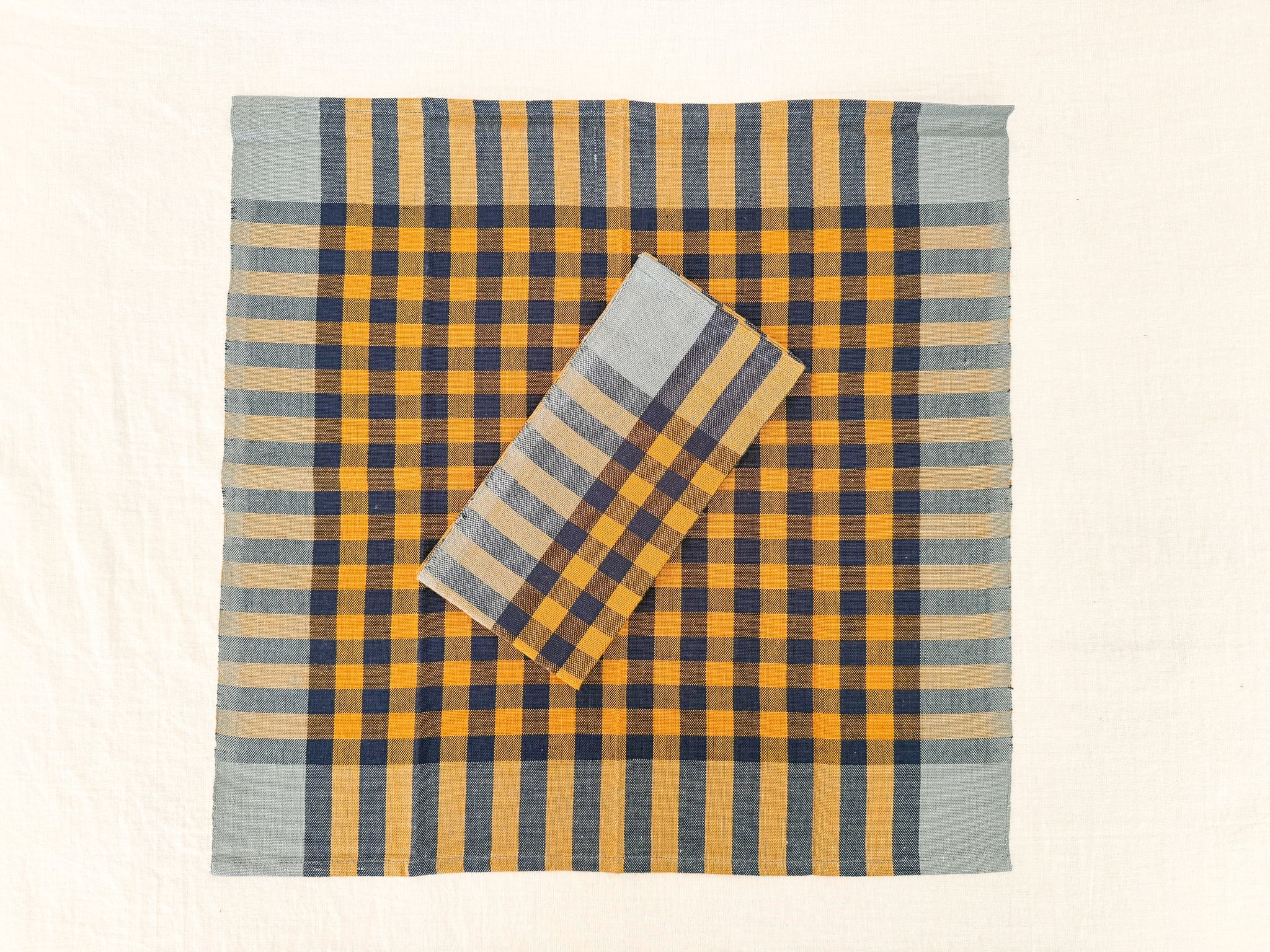 All Roads Napkin Sets