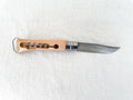 Folding Corkscrew Knife