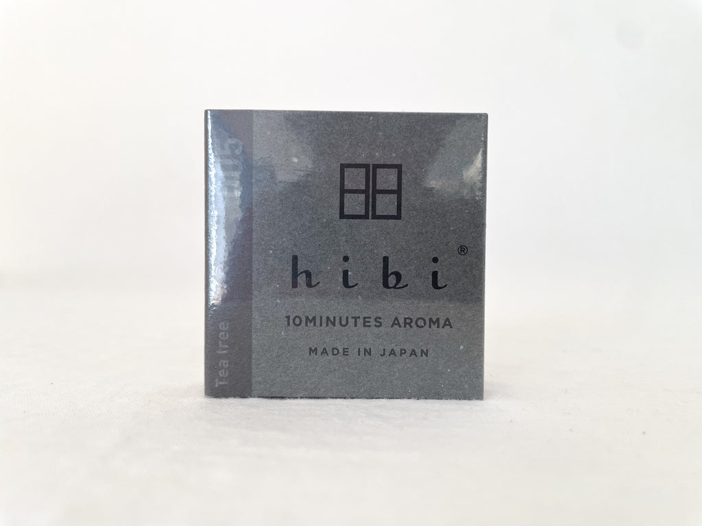 Hibi Incense Matches