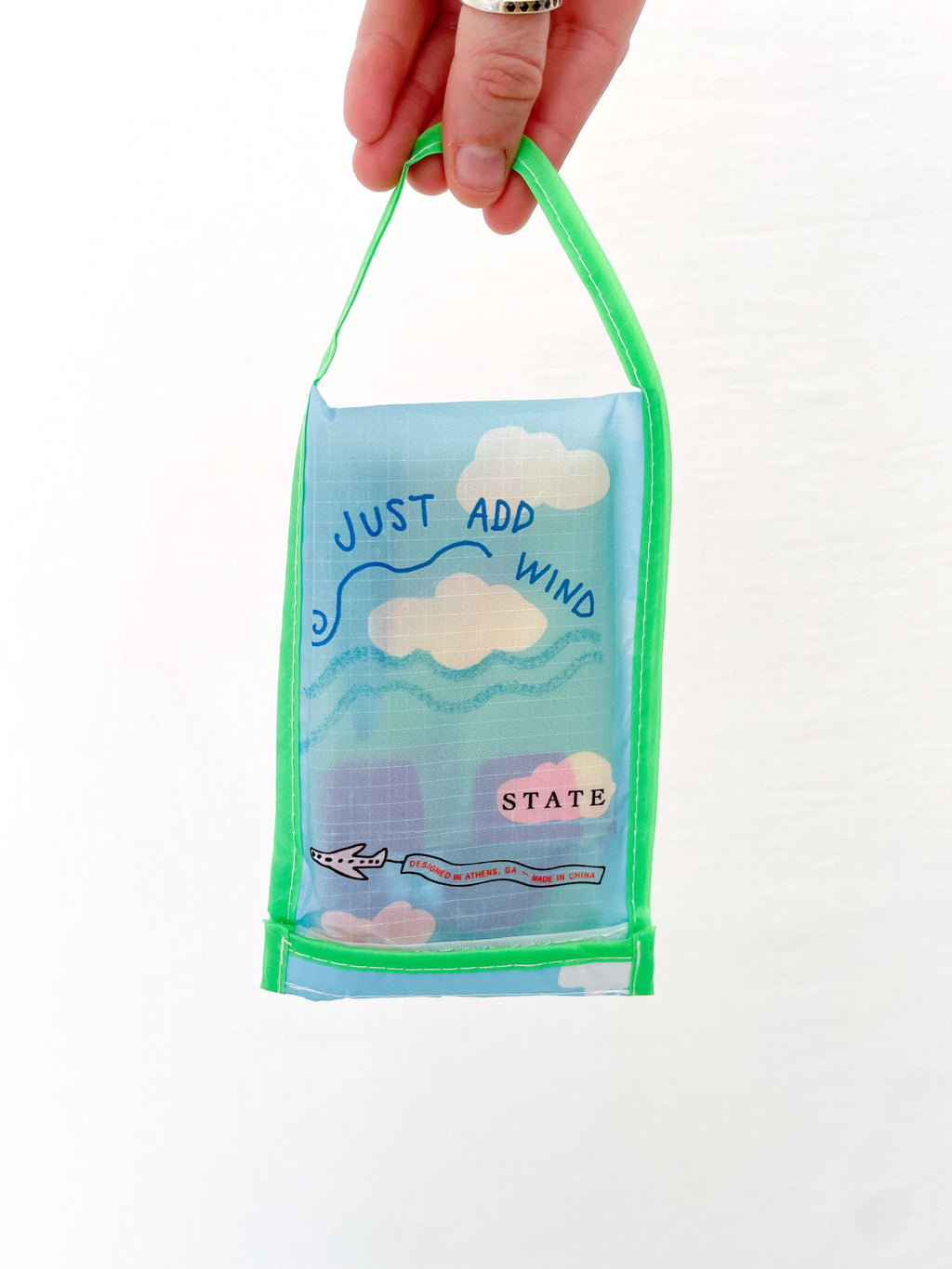 Pocket Kite