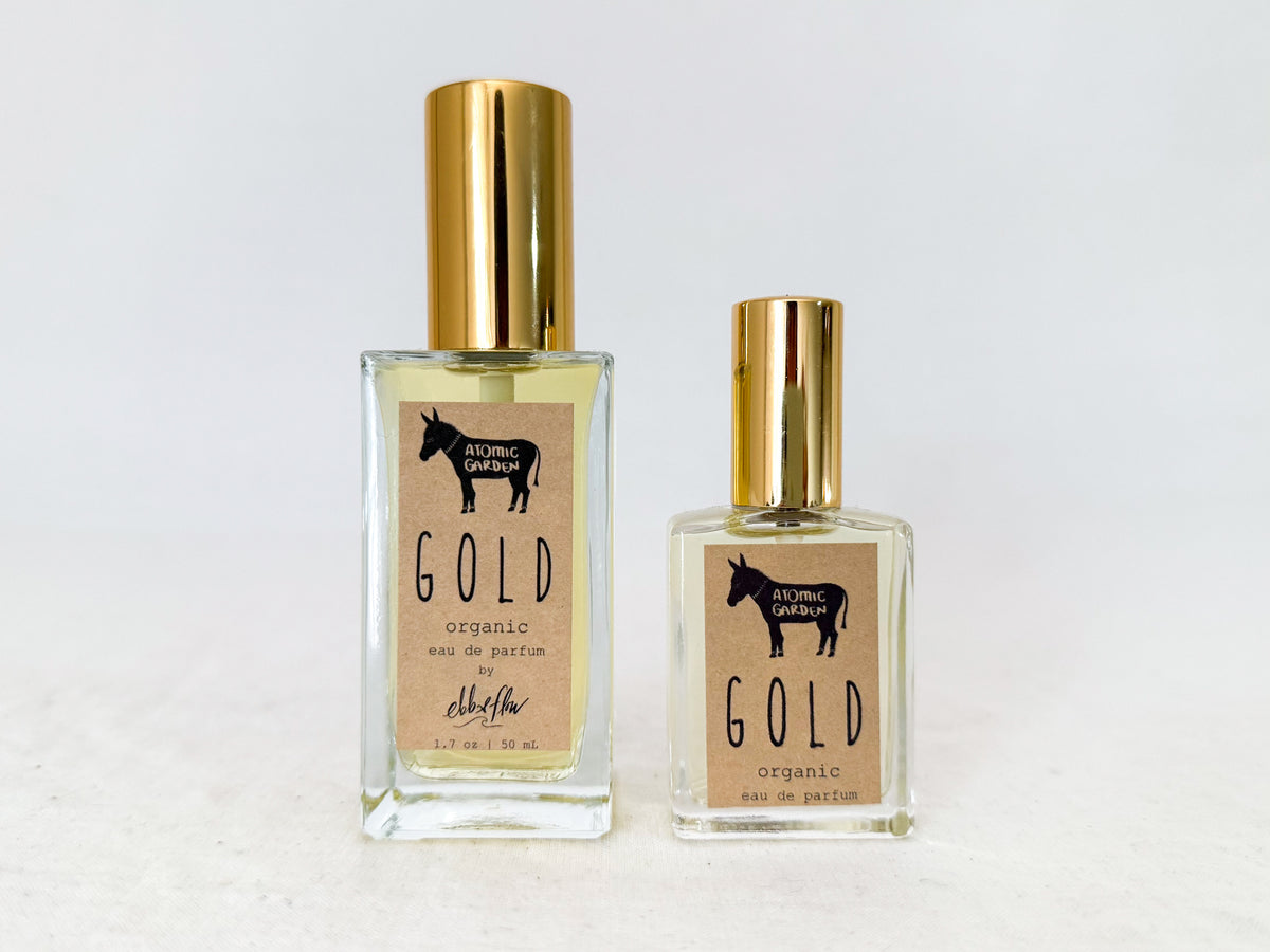 AG Gold Perfume
