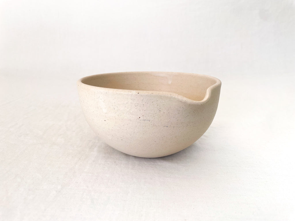 Matcha Tea Bowl