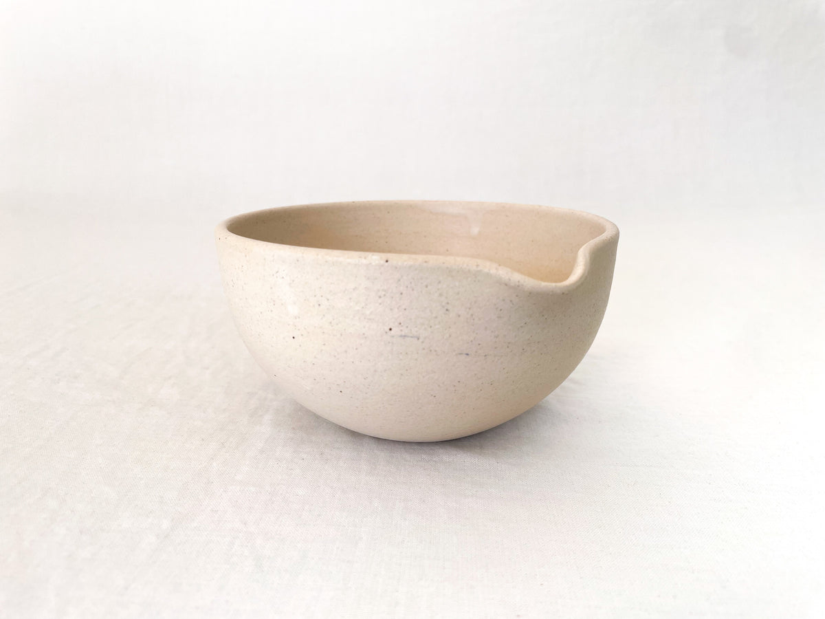 Matcha Tea Bowl