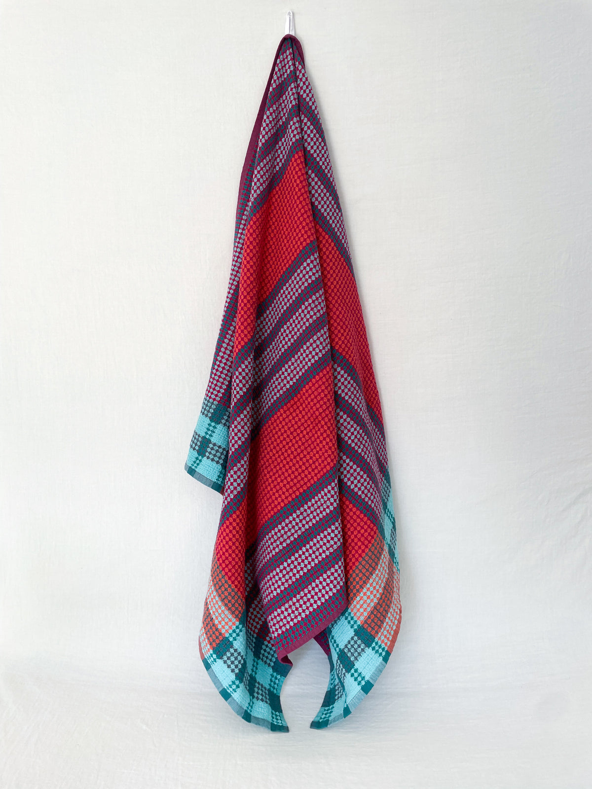 Scout Towel