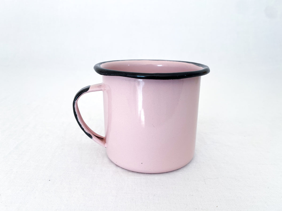 Enamel Mug