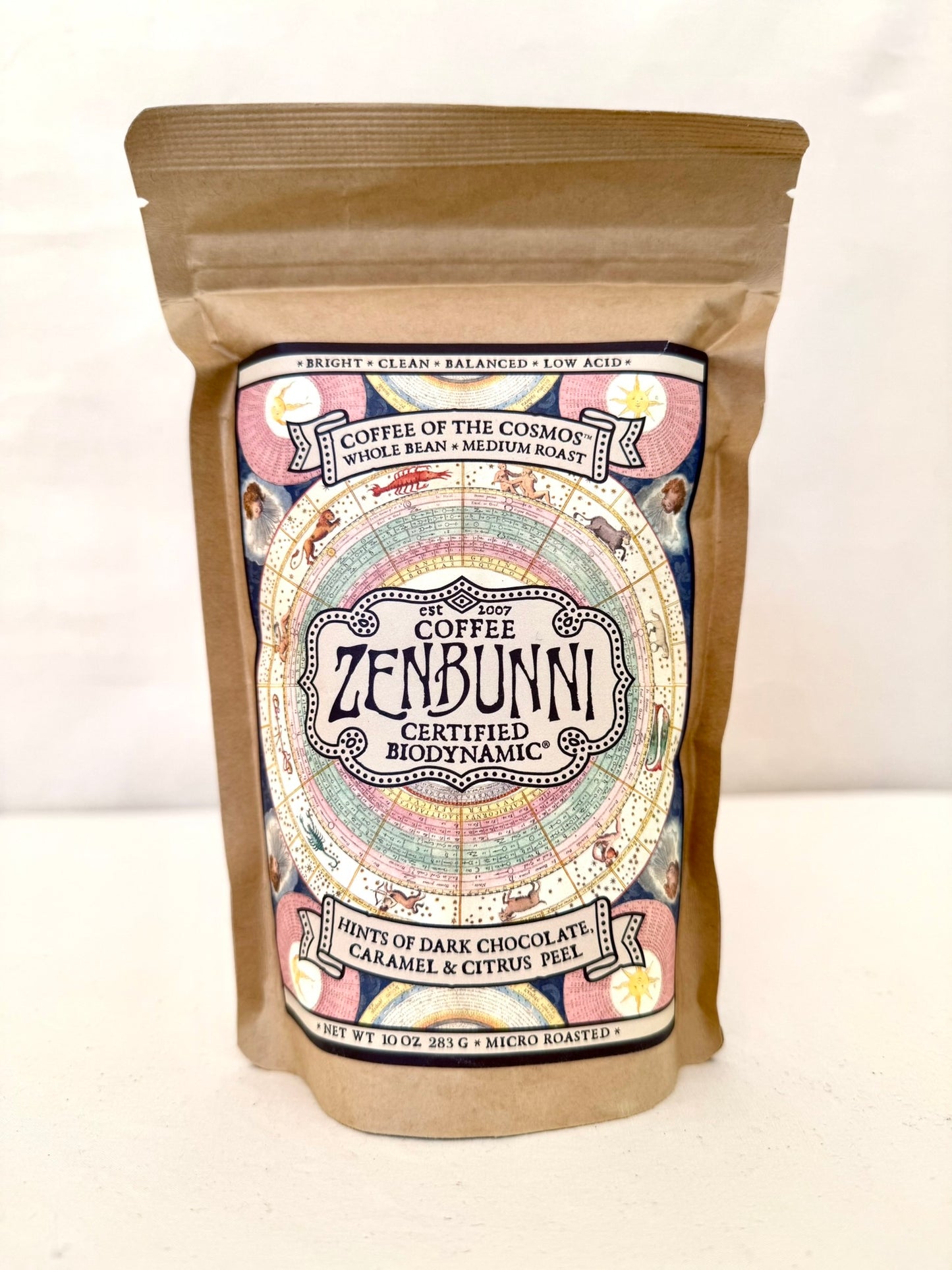 ZenBunni Coffee