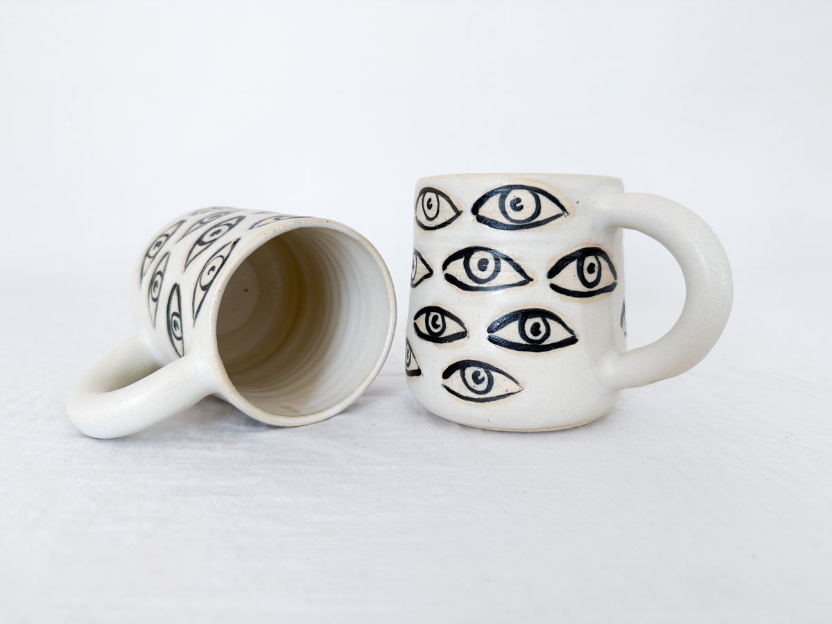 Third Eye Mug