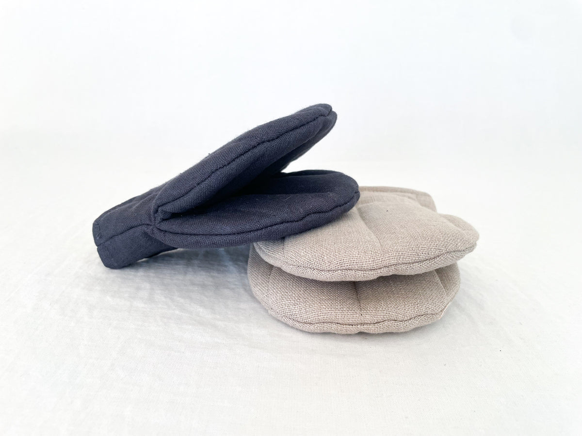 Oven Mitten