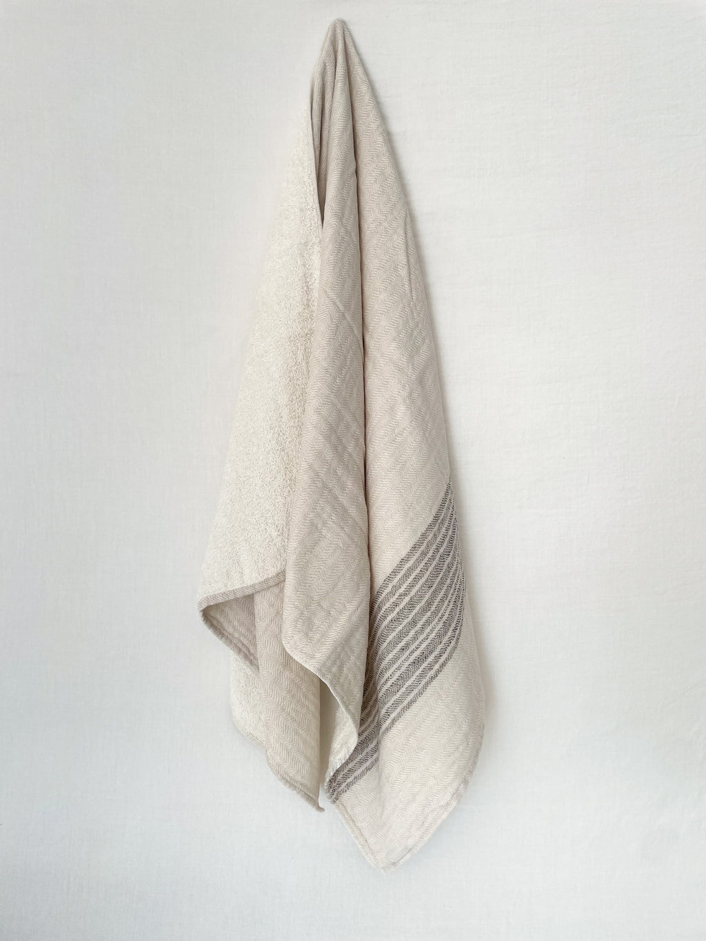 Mor Flax Towel