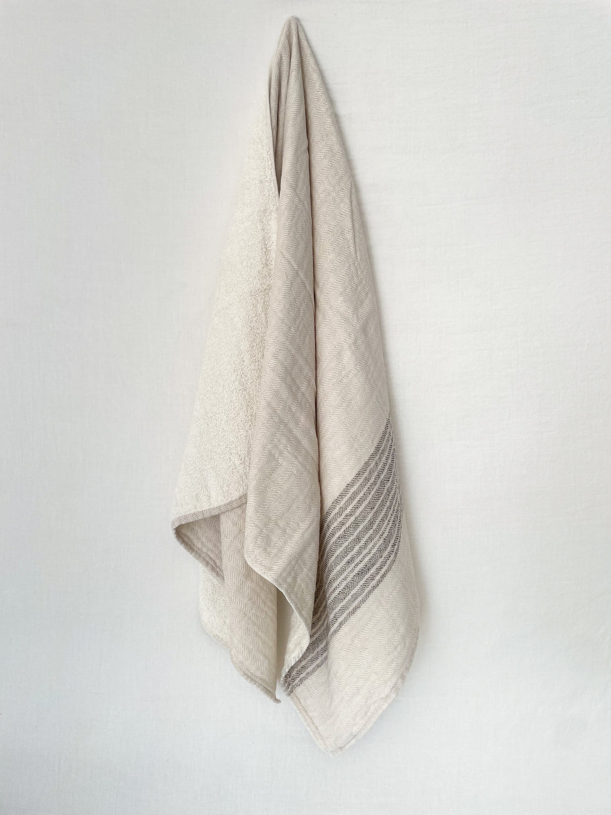 Mor Flax Towel