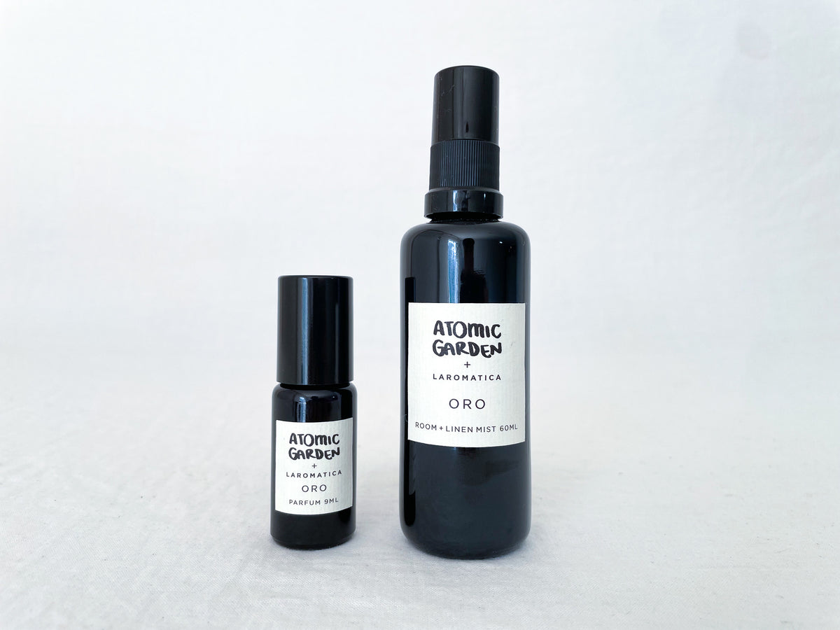 AG Oro Room Mist