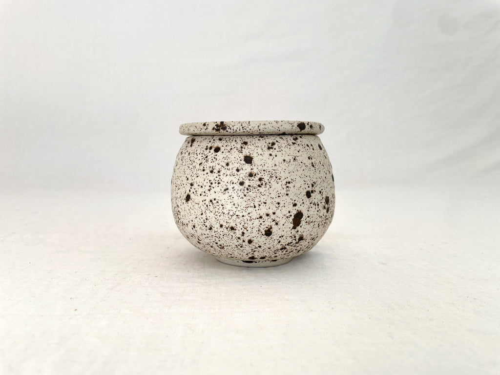 Gaucha Butter Keeper