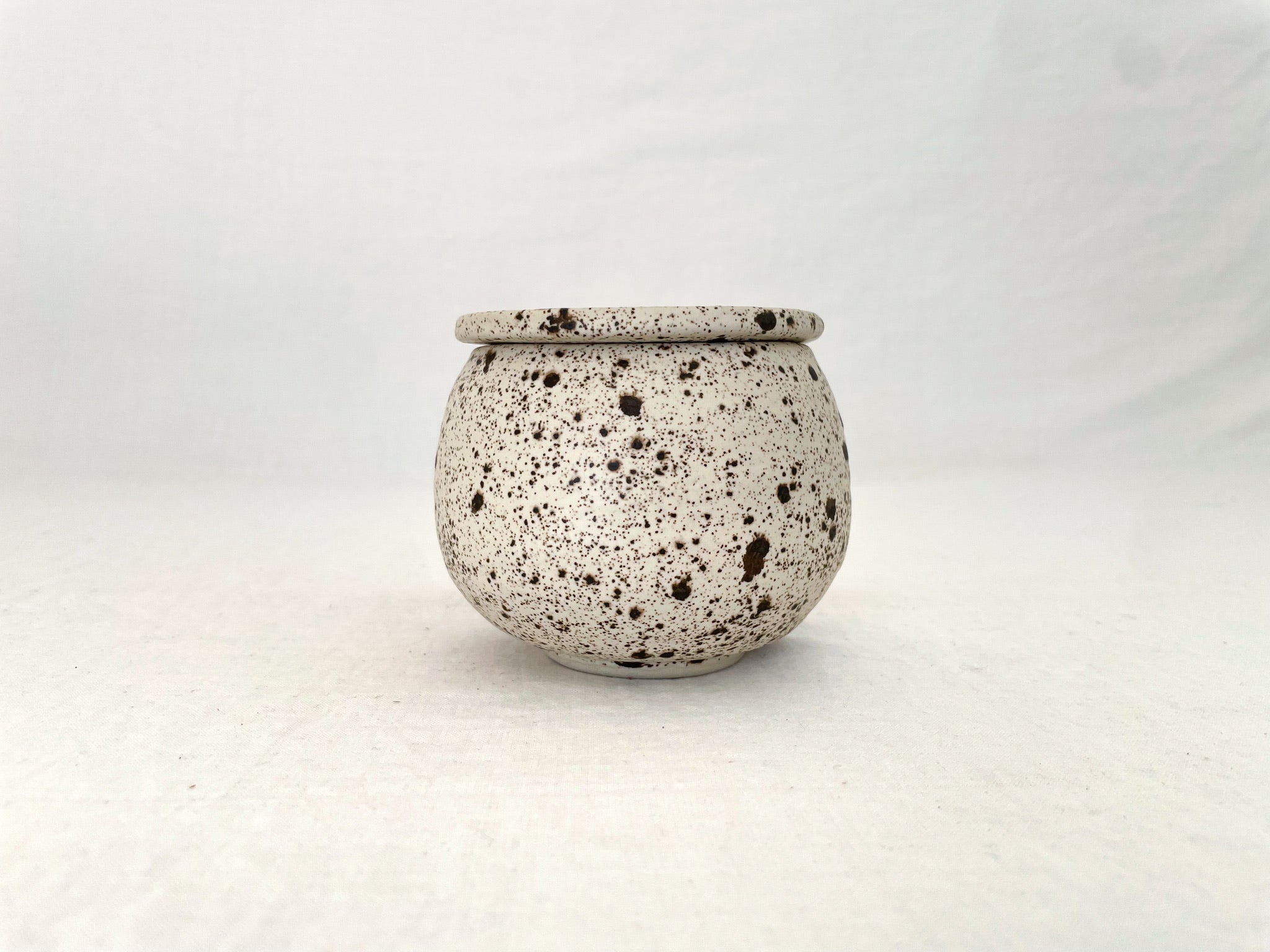 Gaucha Butter Keeper