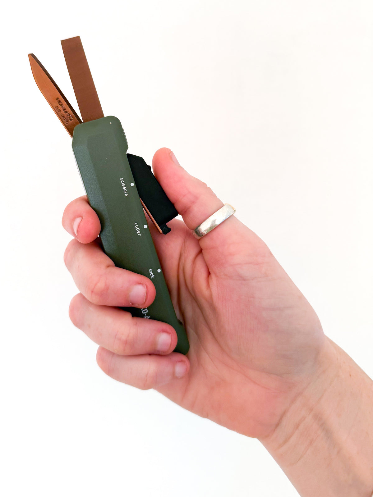 2 Way Scissors