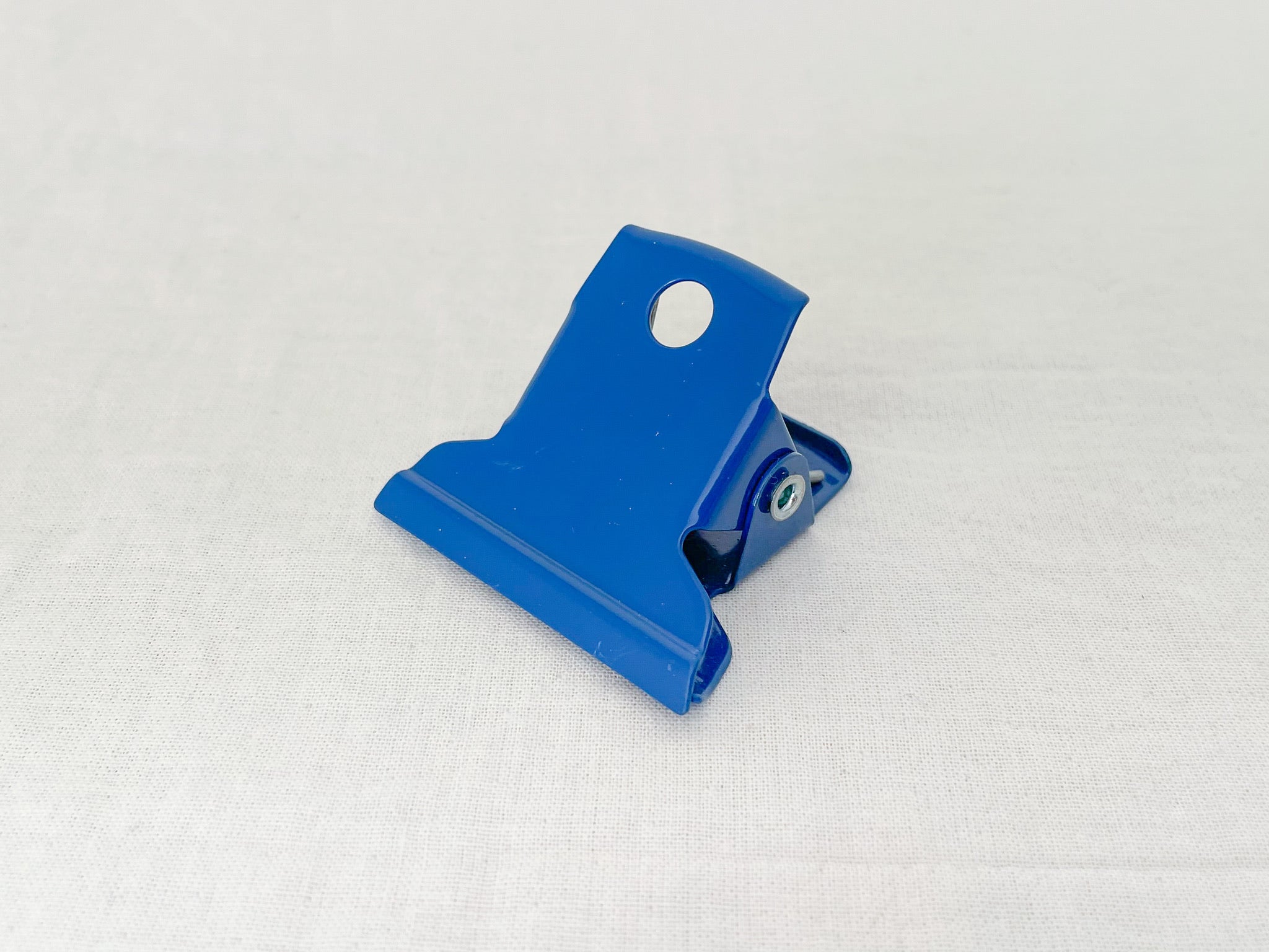 Stationary Clip