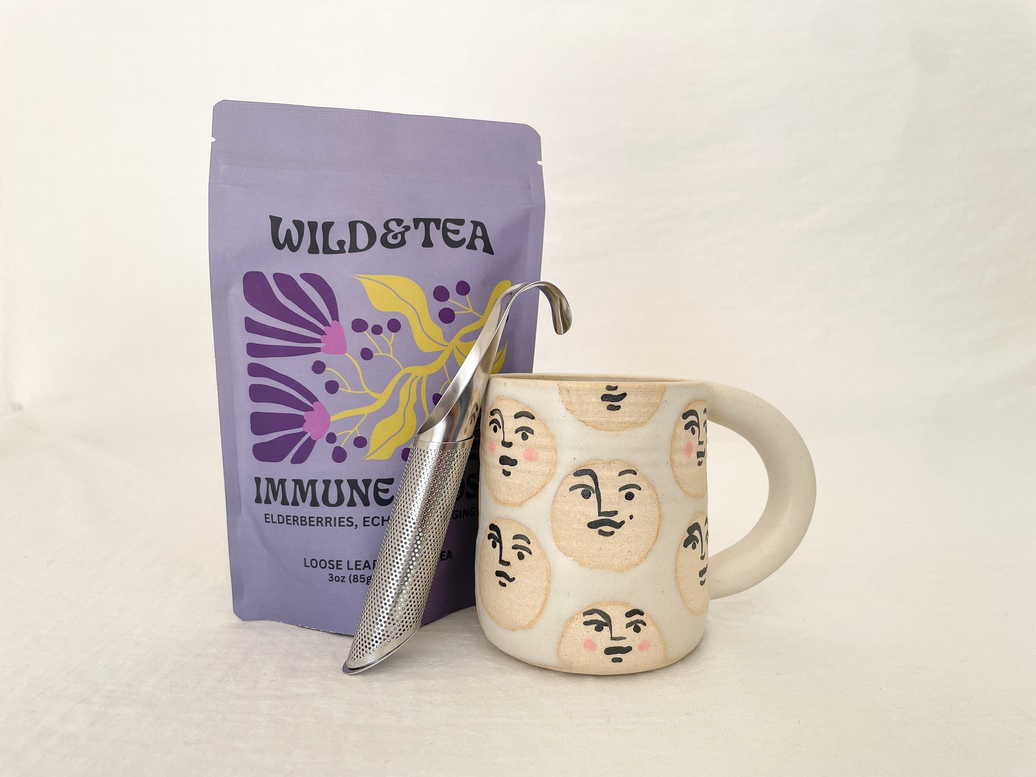 The Essential Tea Lover