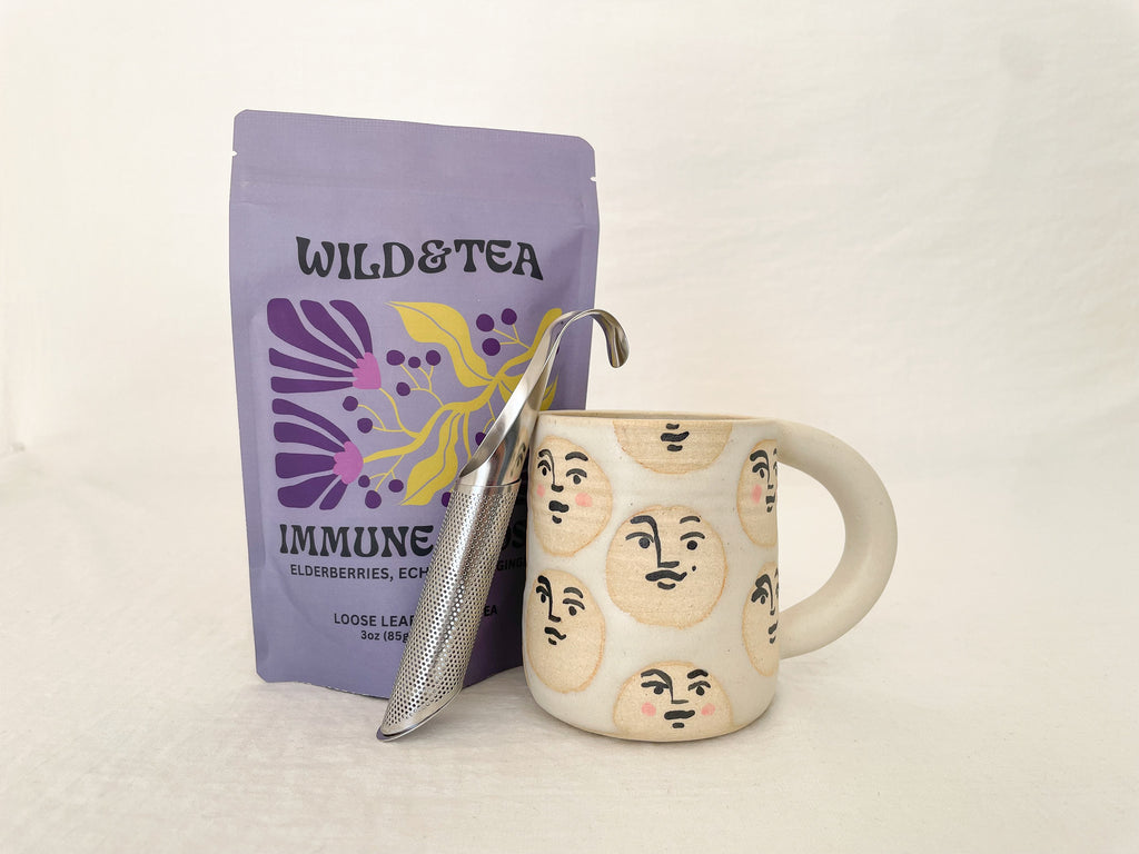 Small Faces Mug