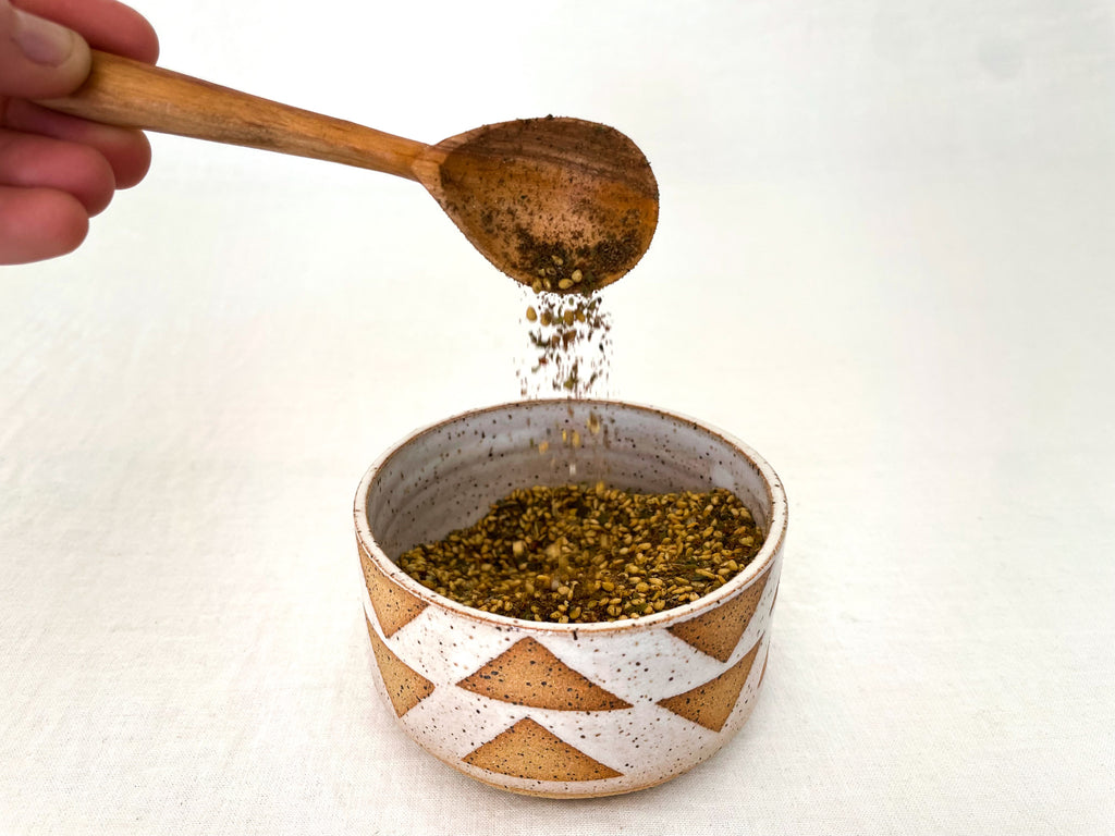 Landsea Za'atar