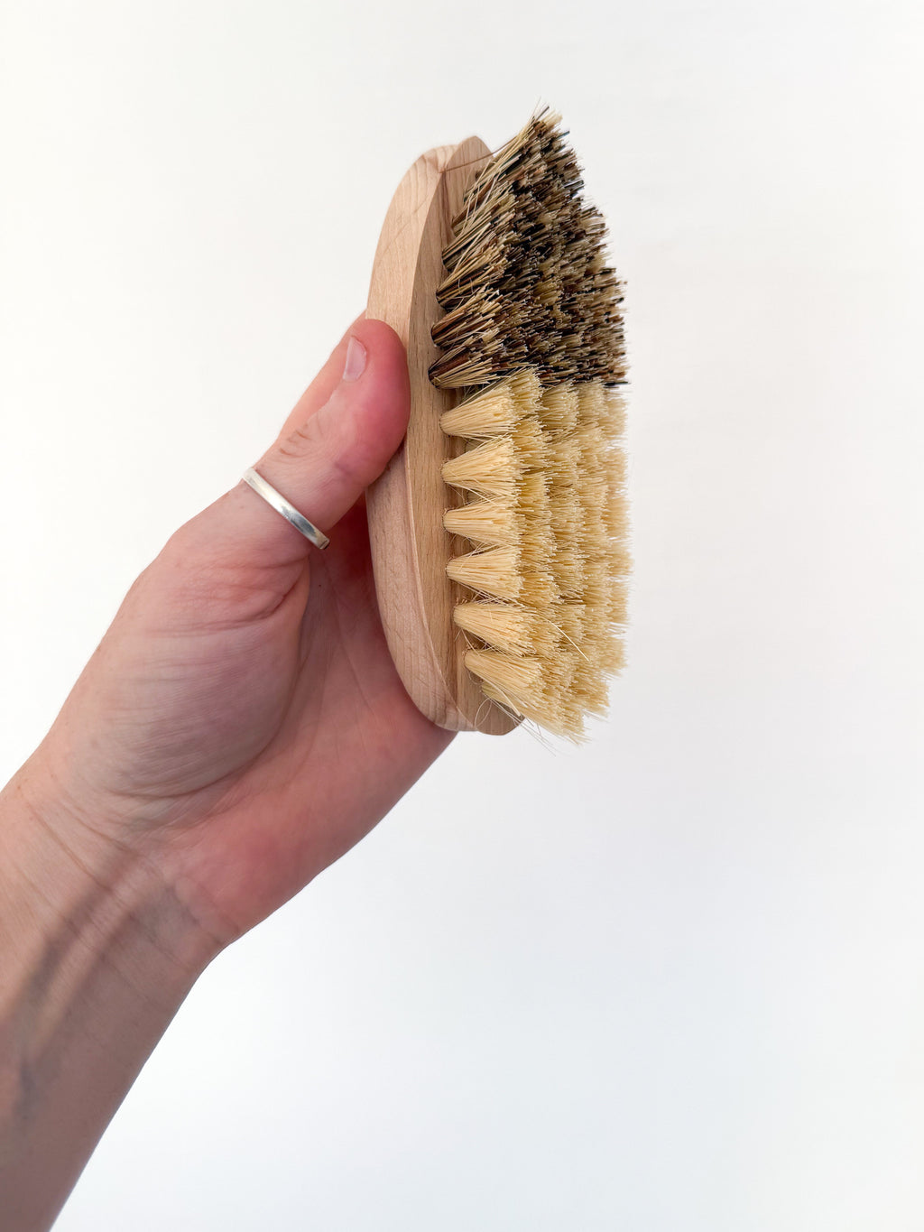 Vegetable Brush