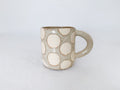 Polka Dot Mug