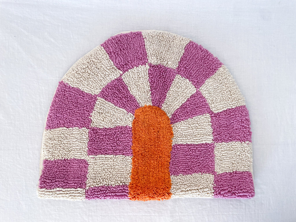 Rita Bath Mat
