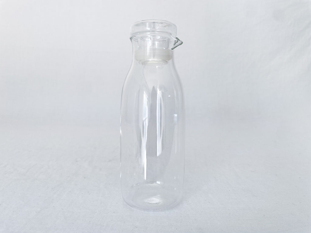 Dressing Bottle