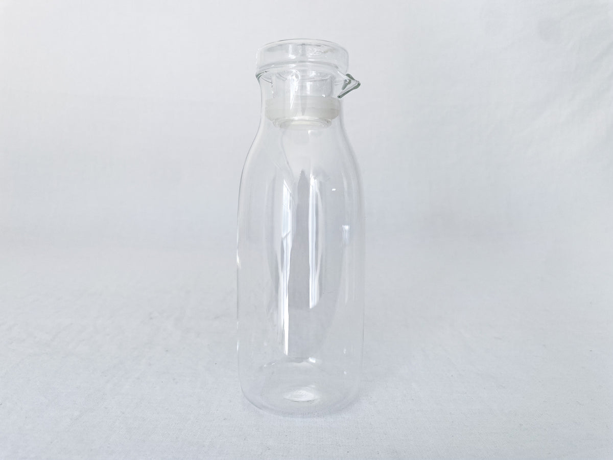 Dressing Bottle