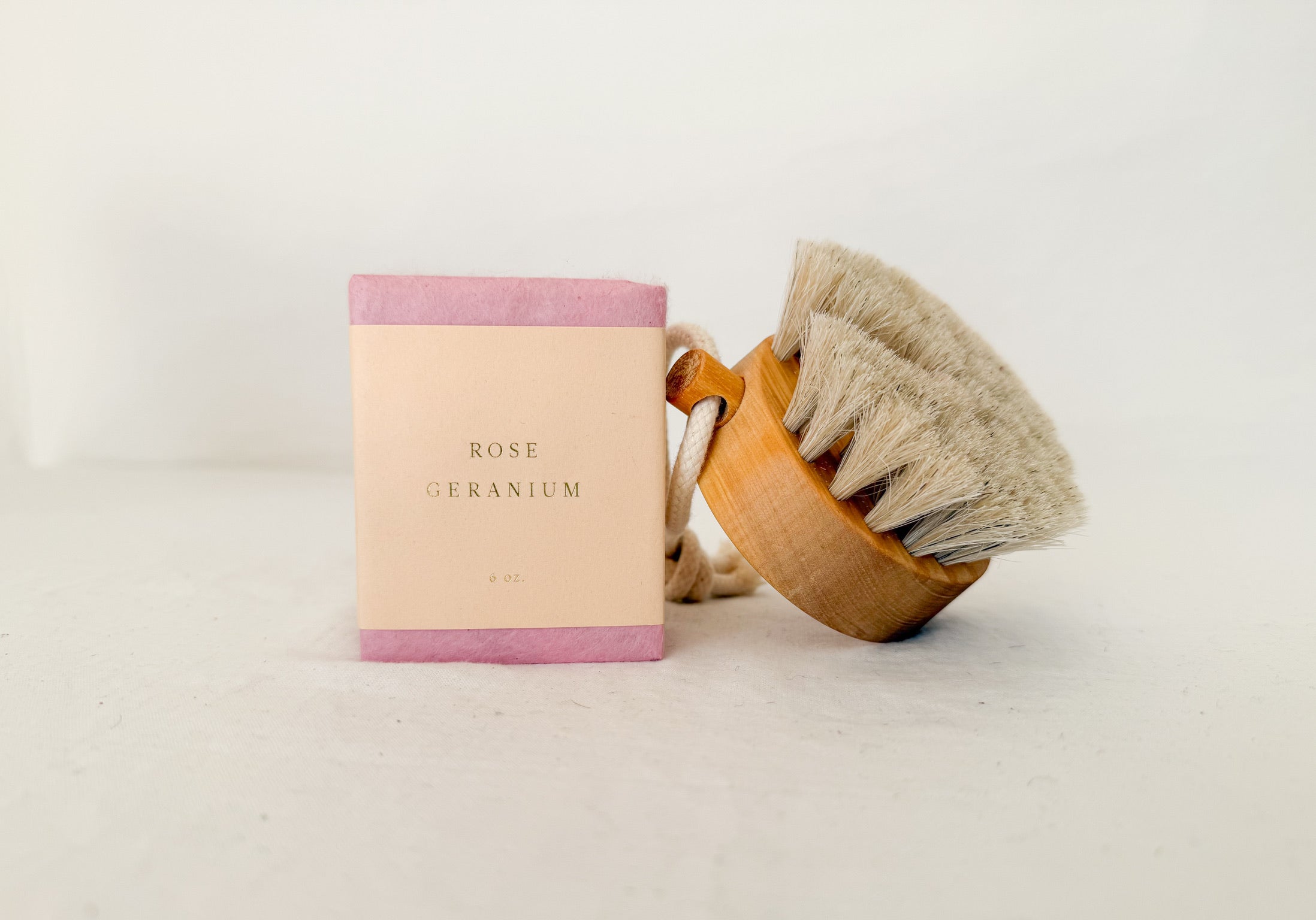 Saipua Soap