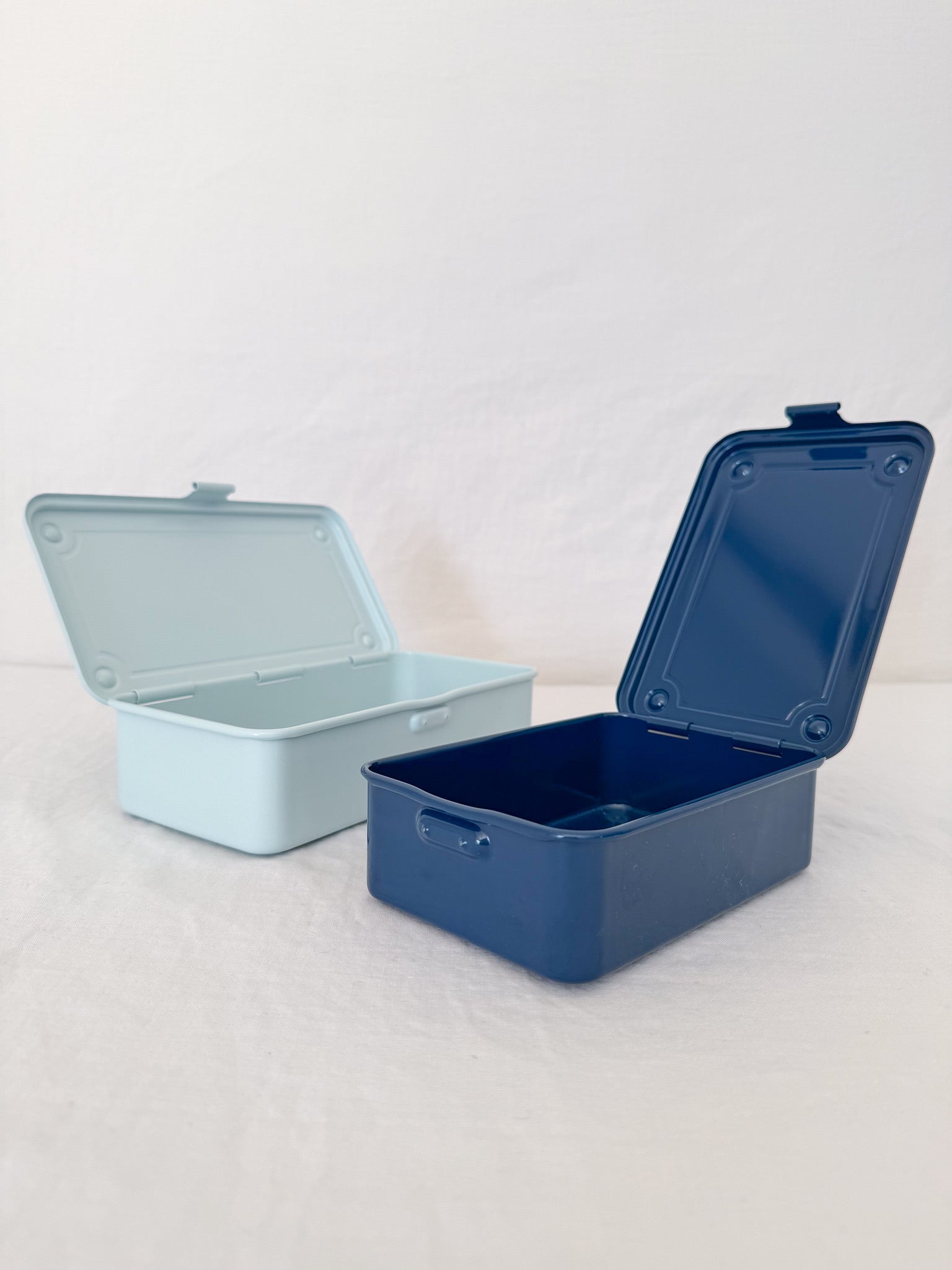 Stackable Storage Box T-190