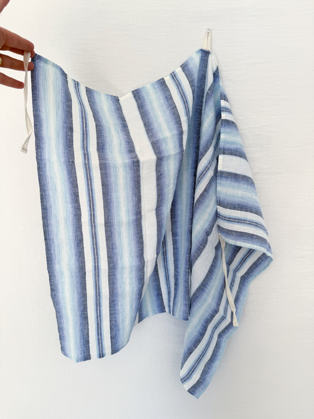 Dishtowel Aprons