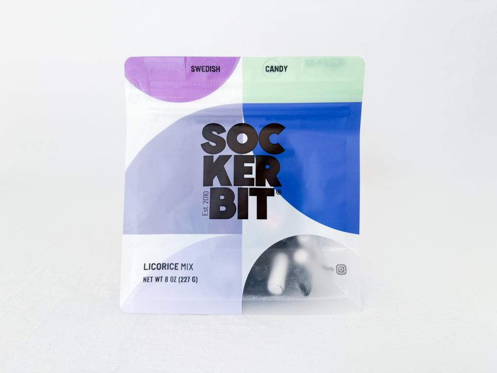 Sockerbit Gummies