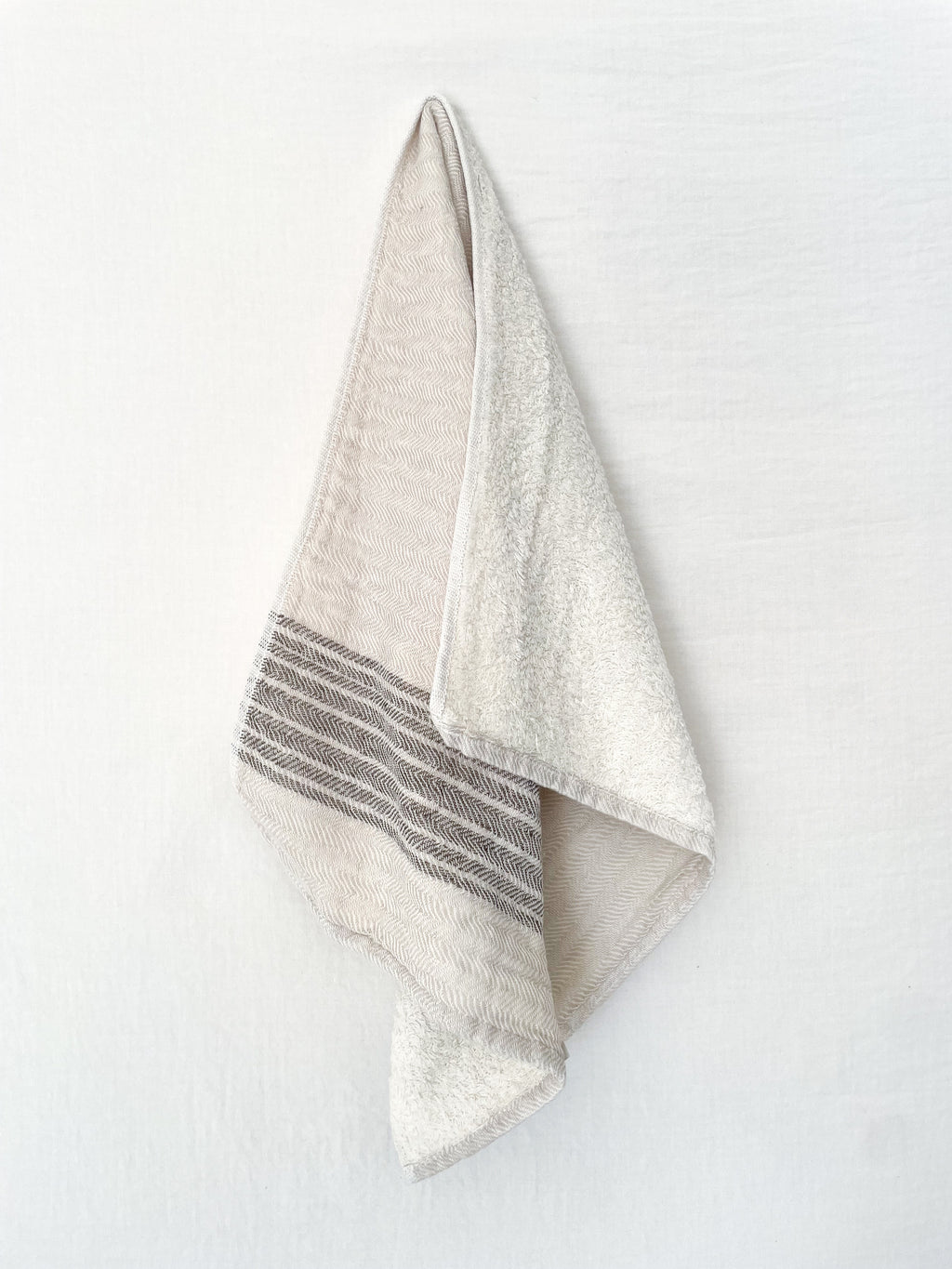 Mor Flax Towel