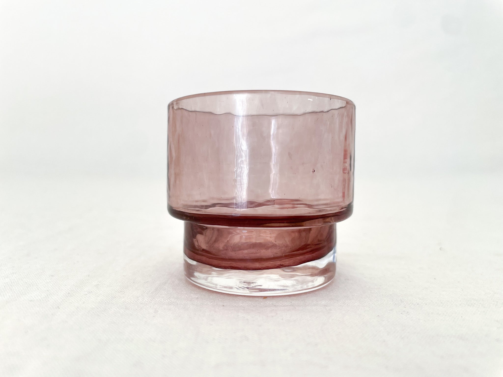 Mini Stacker Glasses