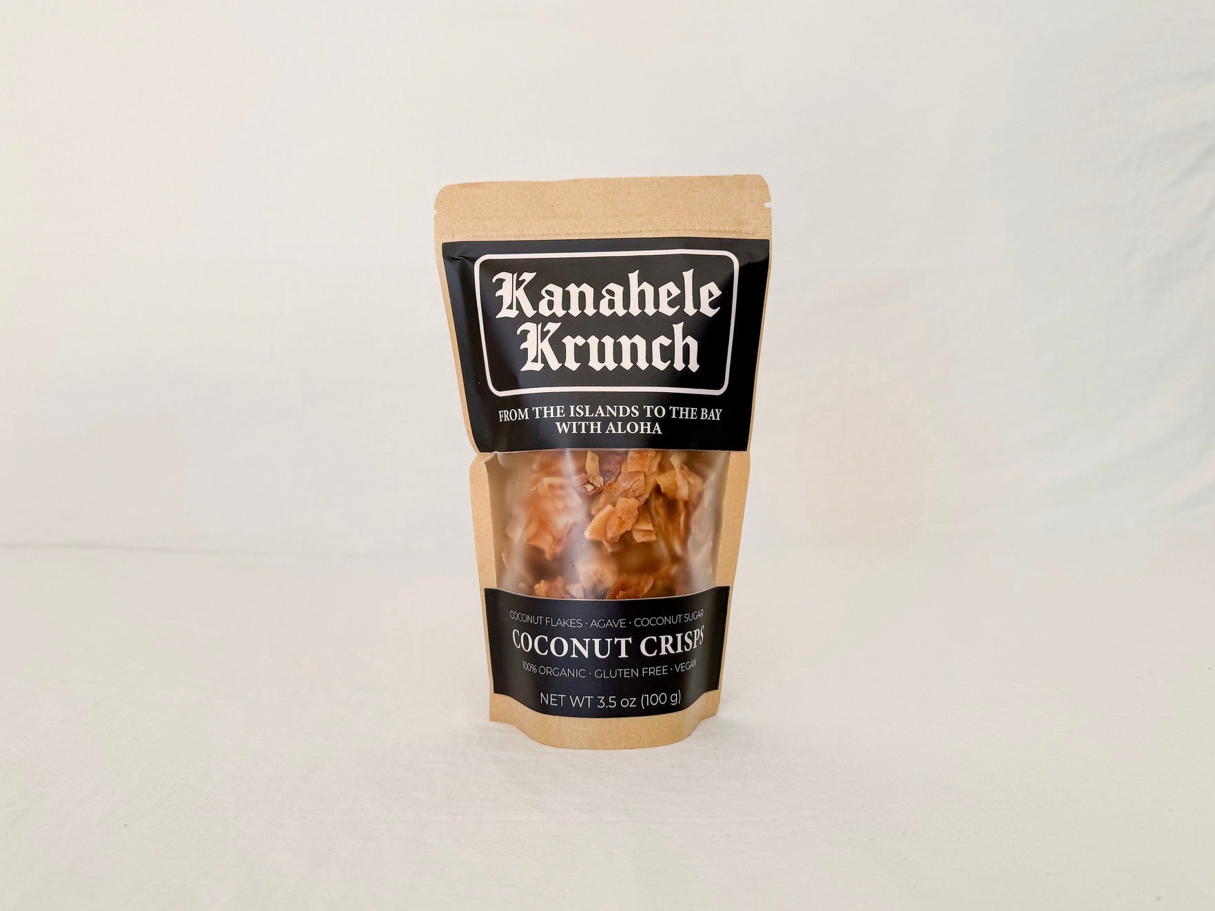 Kanahele Krunch