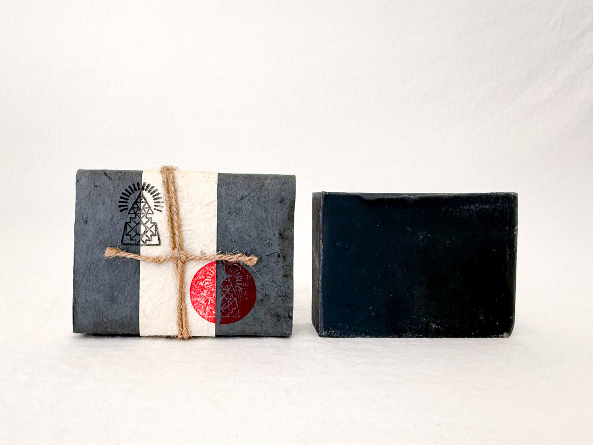 Incausa Soap