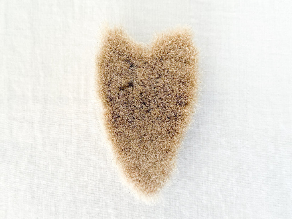 Baby Heart Brush