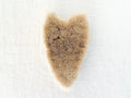 Baby Heart Brush