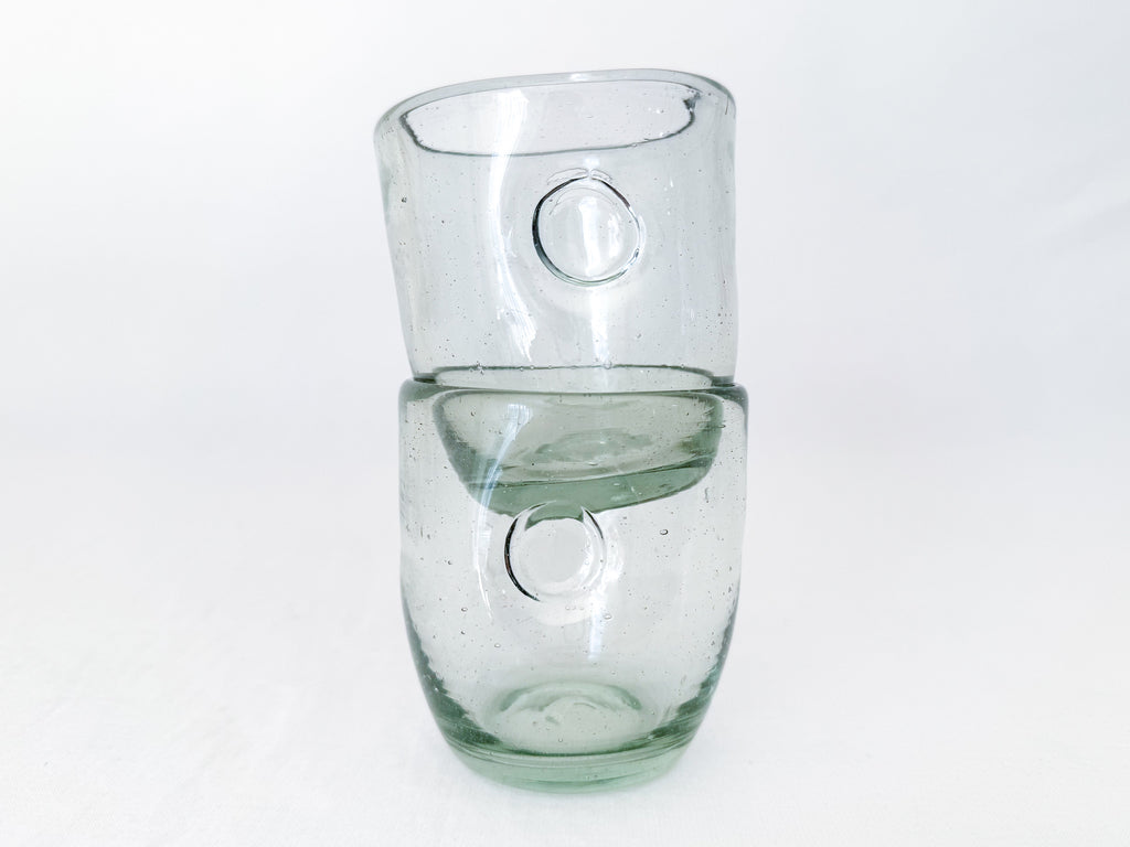 Eye Wine Glass