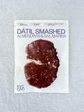 Smashed Dates