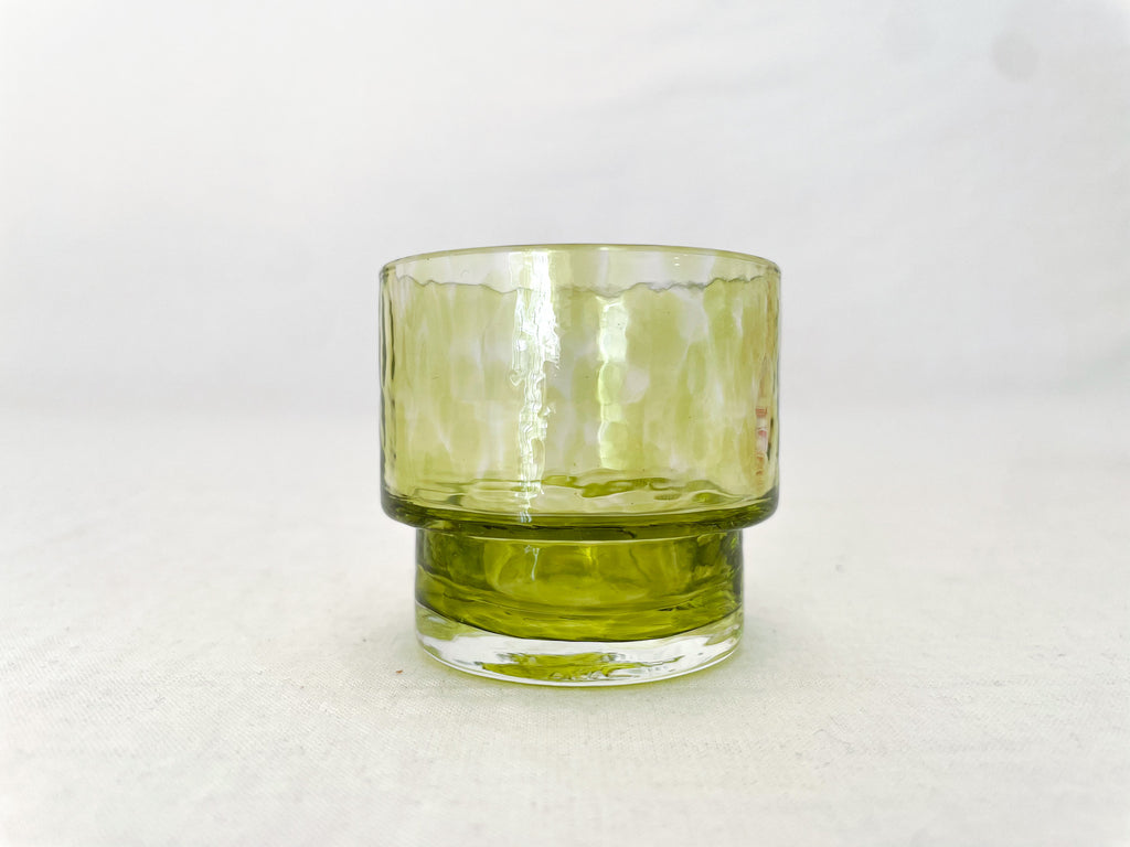 Mini Stacker Glasses