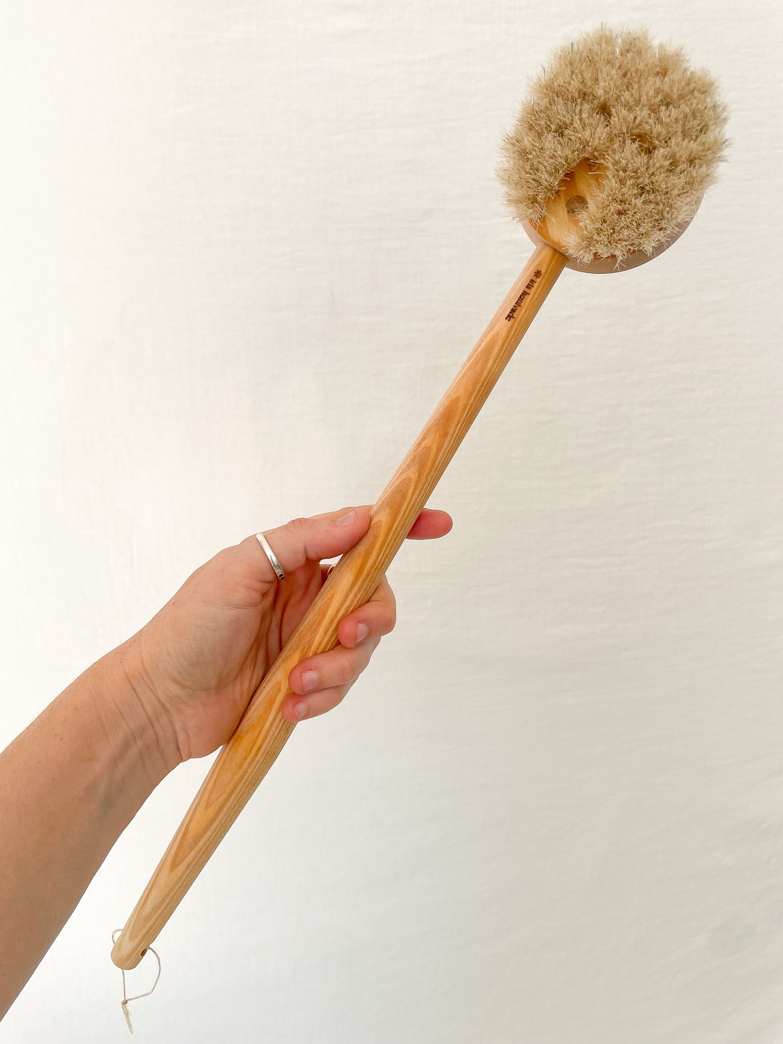 Bath Brush