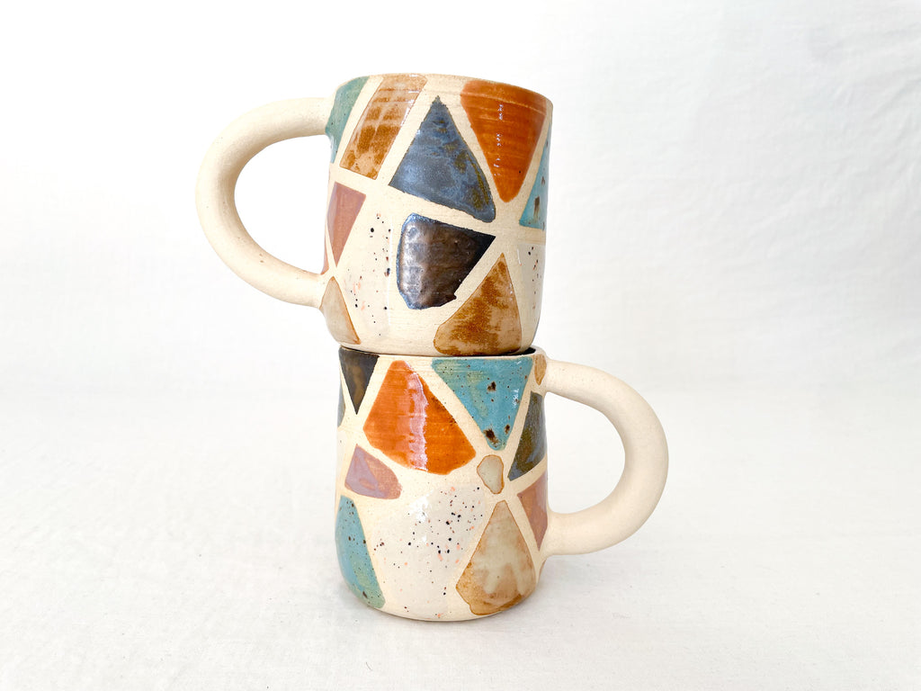 THE TEA LOVER