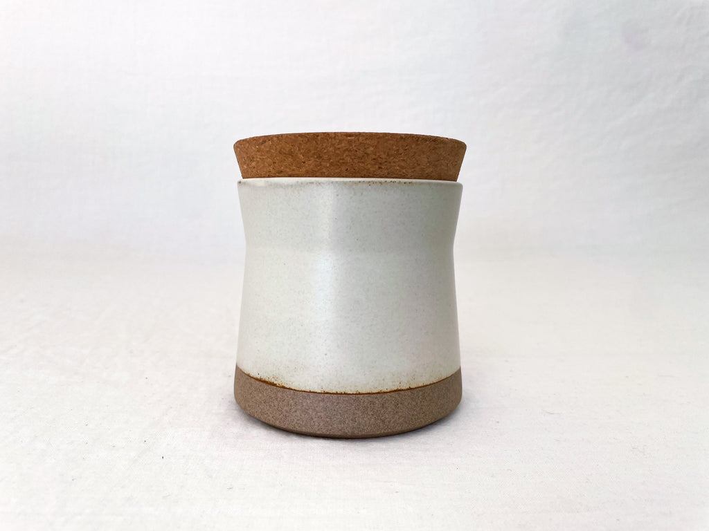 Cork Lid Canister 400ml