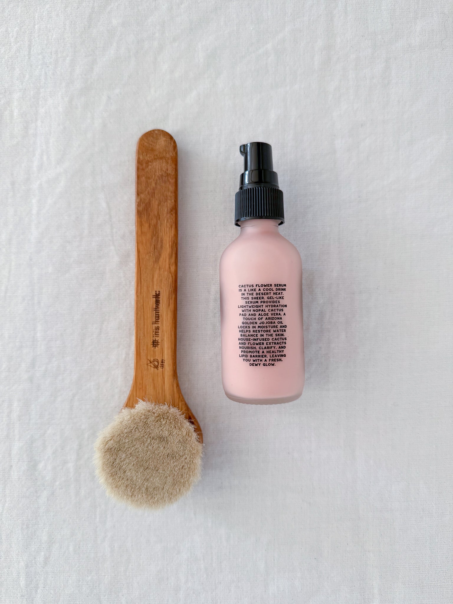 Cactus Flower Serum
