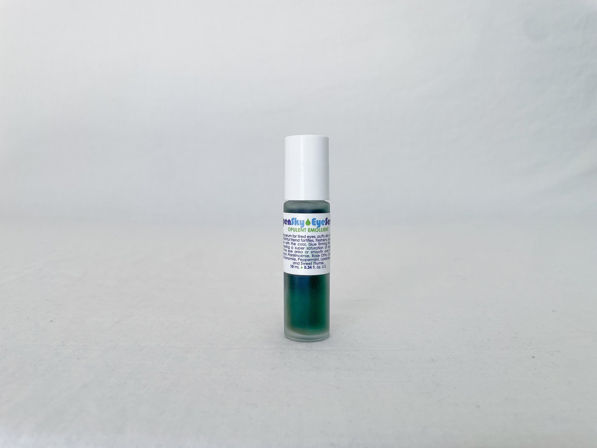 Open Sky Eye Serum