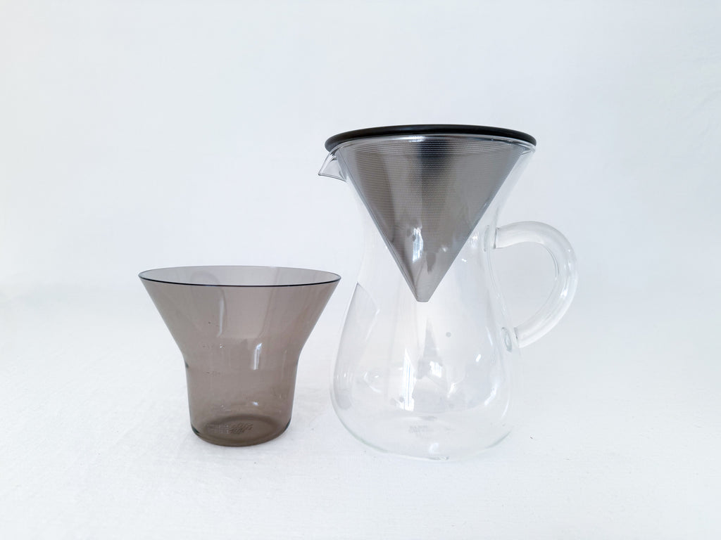 Coffee Carafe Set
