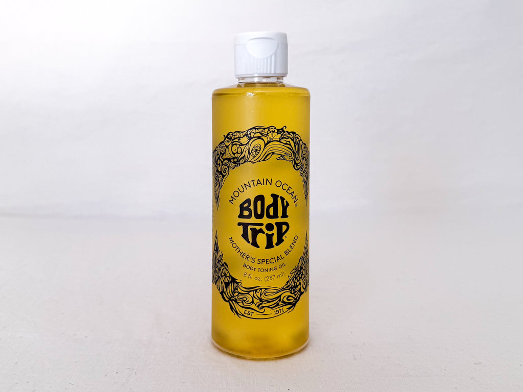 Body Trip Mother's Special Blend