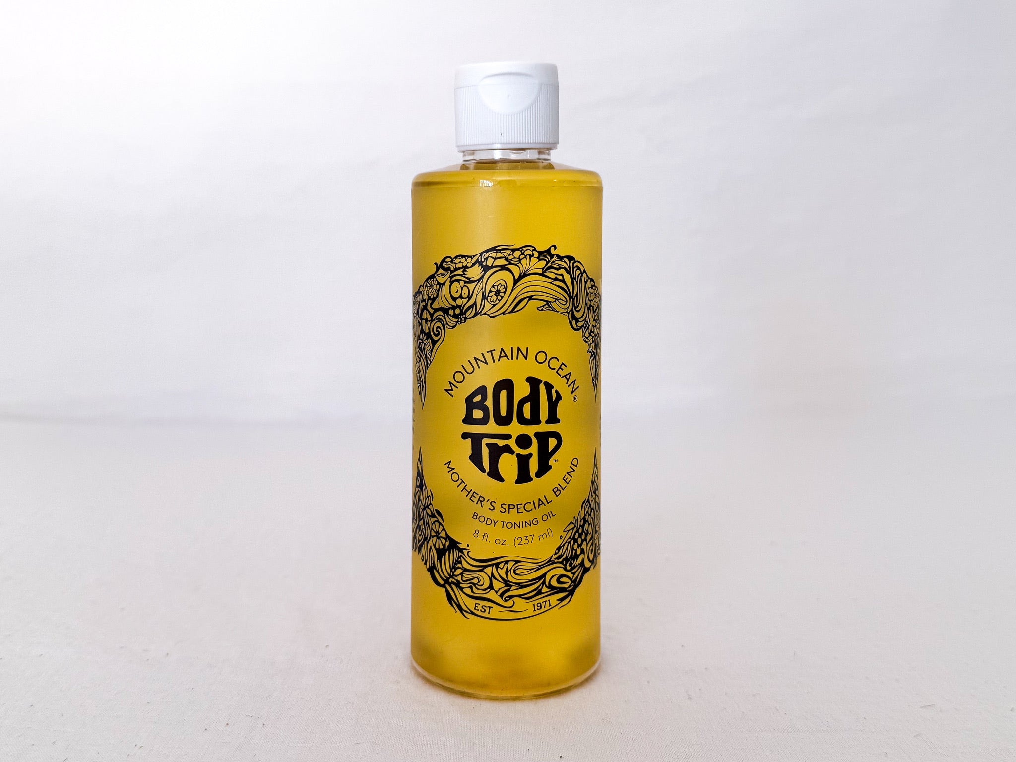 Body Trip Mother's Special Blend