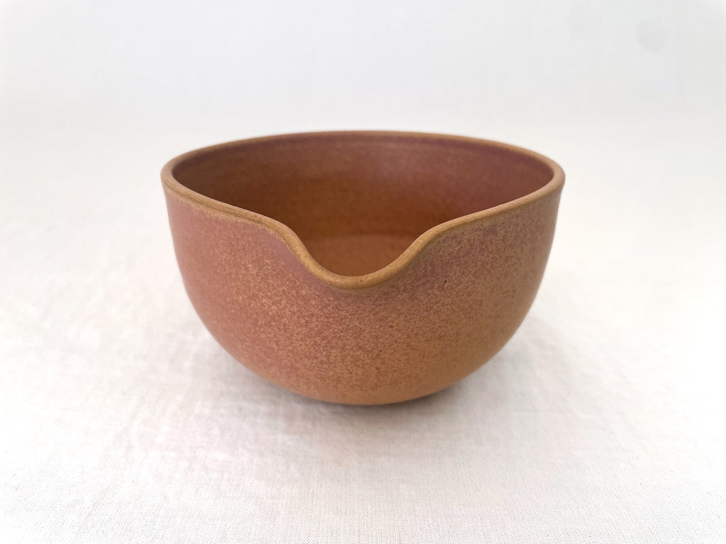 Matcha Tea Bowl